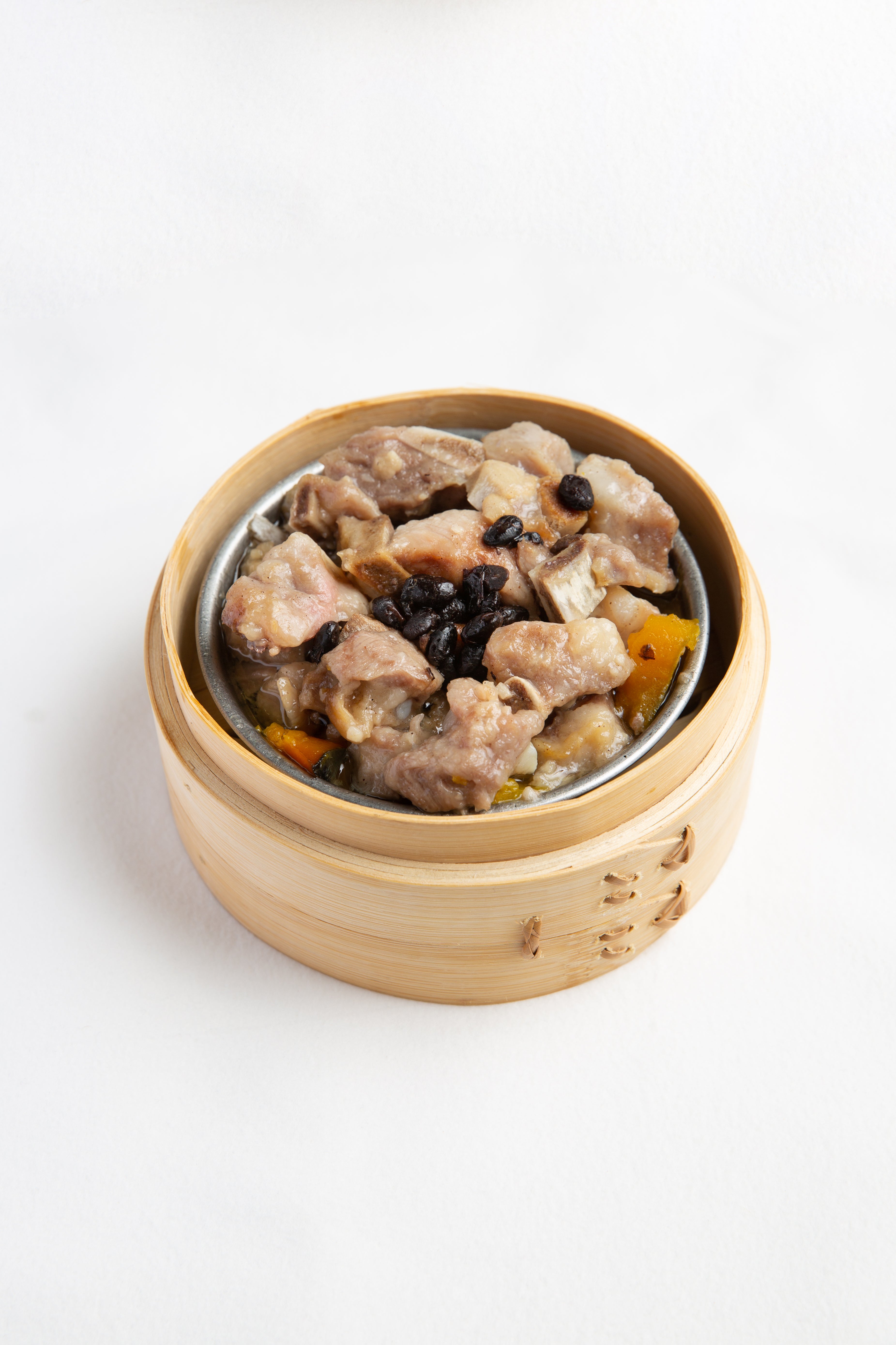 Spare Ribs (排骨) | All That 'N Dim Sum | Rowland Heights